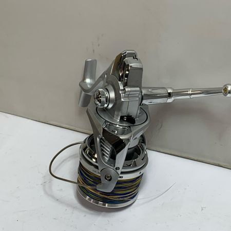  SHIMANO シマノ 14スーパーエアロ スピンジョイ35  スプール付　スピニングリール SA53