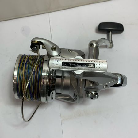  SHIMANO シマノ 14スーパーエアロ スピンジョイ35  スプール付　スピニングリール SA53