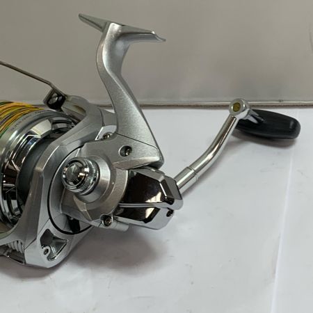  SHIMANO シマノ  14スーパーエアロ スピンジョイ35　スピニングリール　替えスプール付 SA53