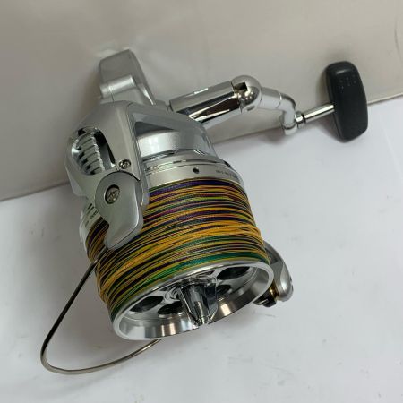  SHIMANO シマノ  14スーパーエアロ スピンジョイ35　スピニングリール　替えスプール付 SA53