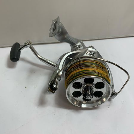  SHIMANO シマノ  14スーパーエアロ スピンジョイ35　スピニングリール　替えスプール付 SA53