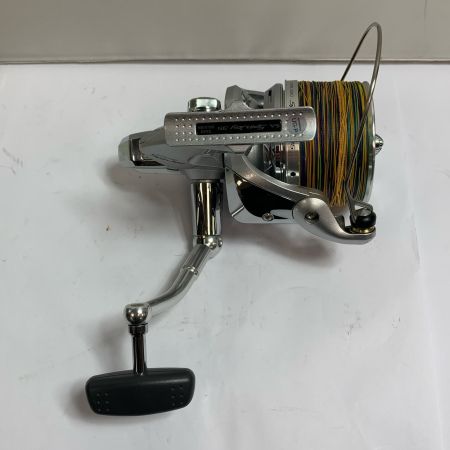  SHIMANO シマノ  14スーパーエアロ スピンジョイ35　スピニングリール　替えスプール付 SA53