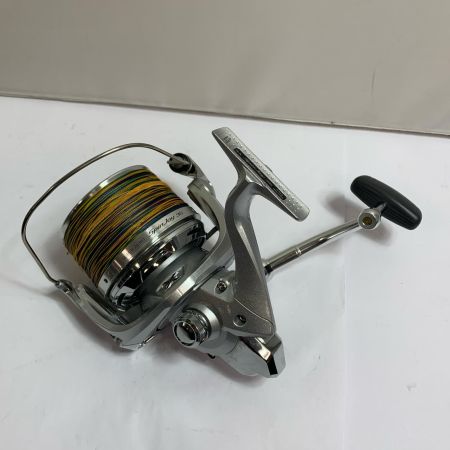  SHIMANO シマノ  14スーパーエアロ スピンジョイ35　スピニングリール　替えスプール付 SA53
