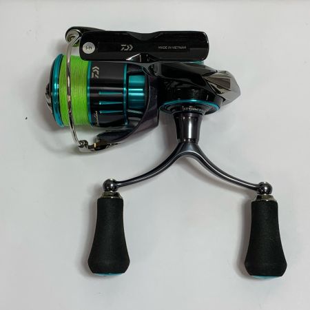  DAIWA ダイワ 23エメラルダスRX LT2500-XH-DH　スピニングリール 00061204 (336515)