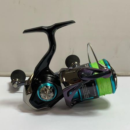  DAIWA ダイワ 23エメラルダスRX LT2500-XH-DH　スピニングリール 00061204 (336515)