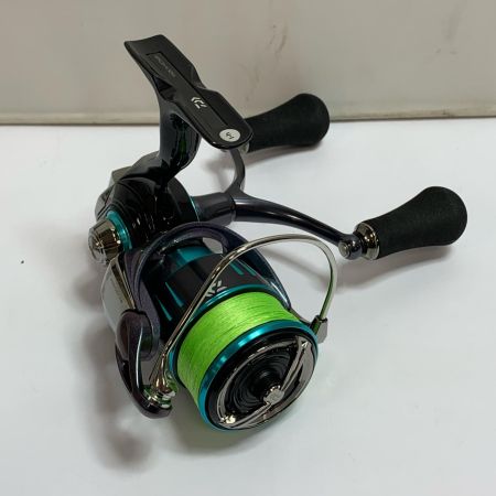  DAIWA ダイワ 23エメラルダスRX LT2500-XH-DH　スピニングリール 00061204 (336515)