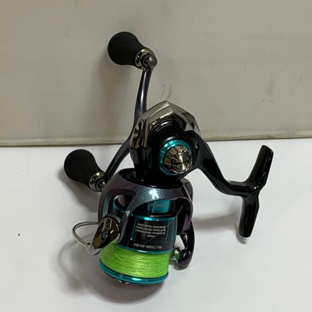  DAIWA ダイワ 23エメラルダスRX LT2500-XH-DH　スピニングリール 00061204 (336515)