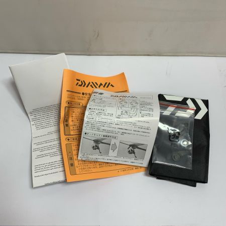  DAIWA ダイワ 23エメラルダスRX LT2500-XH-DH　スピニングリール 00061204 (336515)