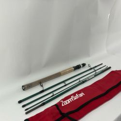 Abu Garcia アブガルシア 釣り用品　ロックフィッシュロッド　ズームサファリ ZMSS-805M  Aランク