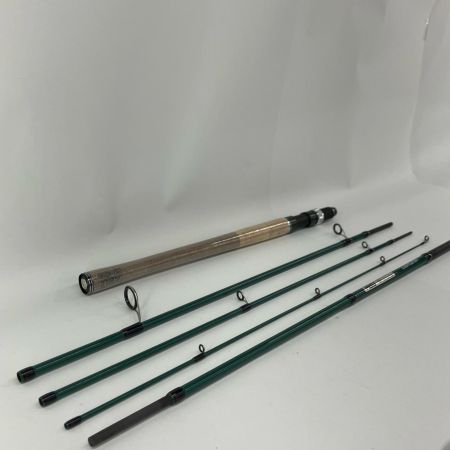 Abu Garcia アブガルシア 釣り用品　ロックフィッシュロッド　ズームサファリ ZMSS-805M 