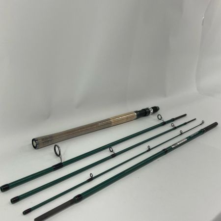 Abu Garcia アブガルシア 釣り用品　ロックフィッシュロッド　ズームサファリ ZMSS-805M 
