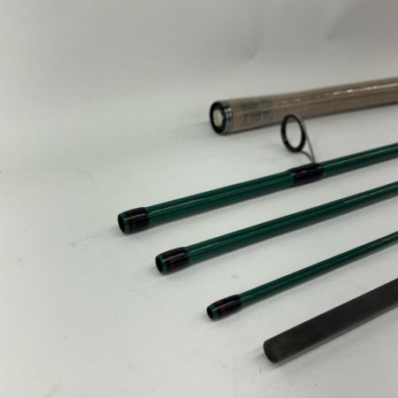 Abu Garcia アブガルシア 釣り用品　ロックフィッシュロッド　ズームサファリ ZMSS-805M 