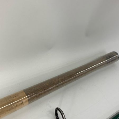 Abu Garcia アブガルシア 釣り用品　ロックフィッシュロッド　ズームサファリ ZMSS-805M 