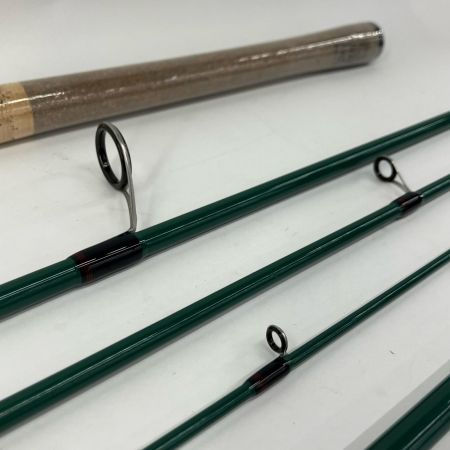 Abu Garcia アブガルシア 釣り用品　ロックフィッシュロッド　ズームサファリ ZMSS-805M 
