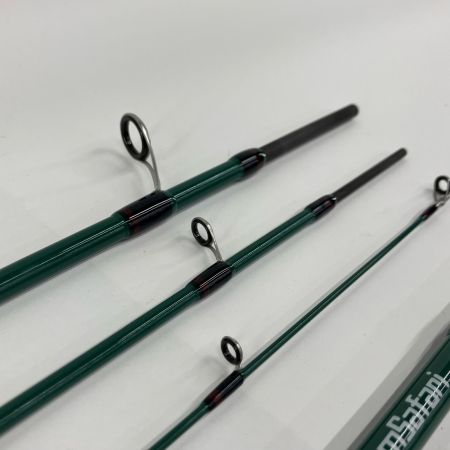 Abu Garcia アブガルシア 釣り用品　ロックフィッシュロッド　ズームサファリ ZMSS-805M 