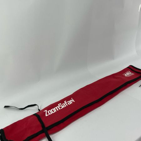 Abu Garcia アブガルシア 釣り用品　ロックフィッシュロッド　ズームサファリ ZMSS-805M 