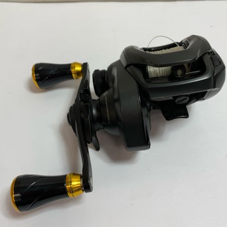  SHIMANO シマノ 20エクスセンスDC SS HG キズ有 ゴメクサスハンドルノブ　純正なし 04187