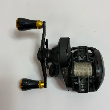  SHIMANO シマノ 20エクスセンスDC SS HG キズ有 ゴメクサスハンドルノブ　純正なし 04187