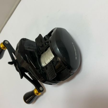  SHIMANO シマノ 20エクスセンスDC SS HG キズ有 ゴメクサスハンドルノブ　純正なし 04187