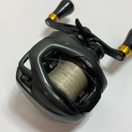  SHIMANO シマノ 20エクスセンスDC SS HG キズ有 ゴメクサスハンドルノブ　純正なし 04187
