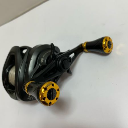  SHIMANO シマノ 20エクスセンスDC SS HG キズ有 ゴメクサスハンドルノブ　純正なし 04187