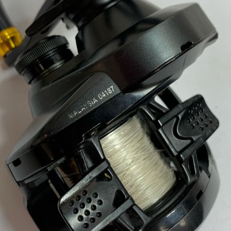  SHIMANO シマノ 20エクスセンスDC SS HG キズ有 ゴメクサスハンドルノブ　純正なし 04187