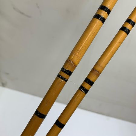   別選　竹翠作 ヘラ竿