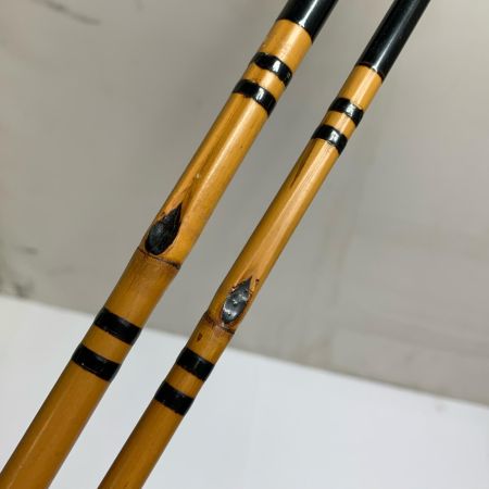   別選　竹翠作 ヘラ竿