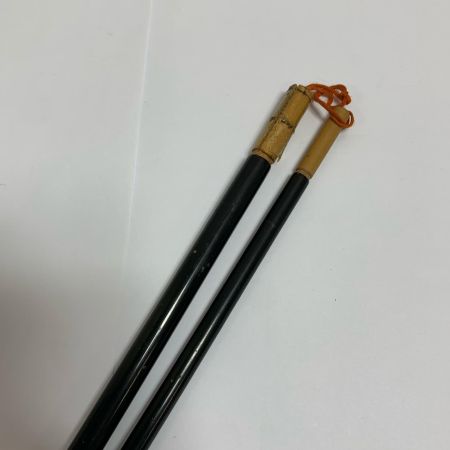   別選　竹翠作 ヘラ竿