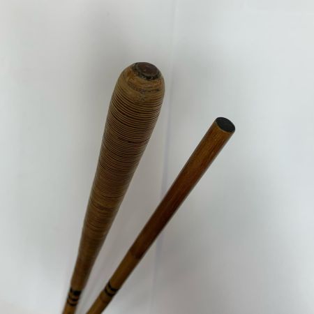   別選　竹翠作 ヘラ竿