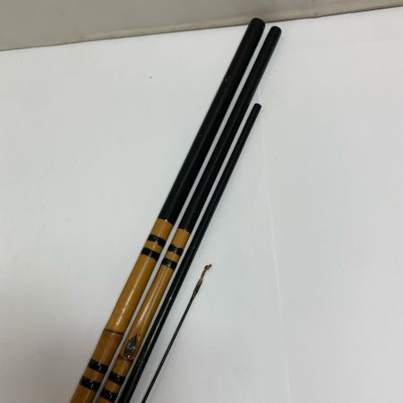   別選　竹翠作 ヘラ竿