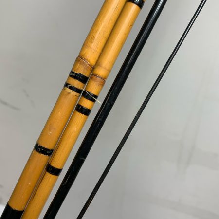   別選　竹翠作 ヘラ竿