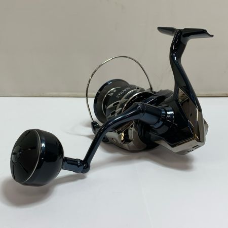  SHIMANO シマノ 24ストラディック SW4000XG 　スピニングリール　箱付 047380
