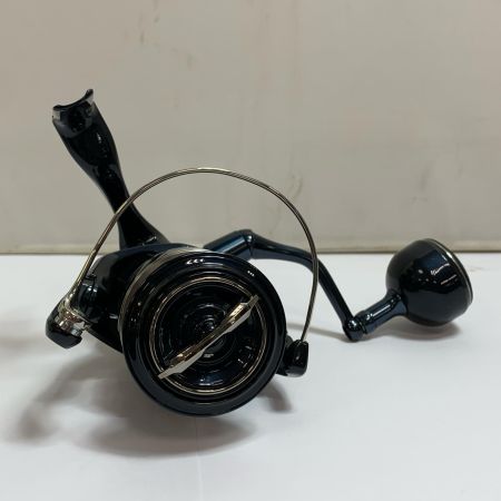  SHIMANO シマノ 24ストラディック SW4000XG 　スピニングリール　箱付 047380