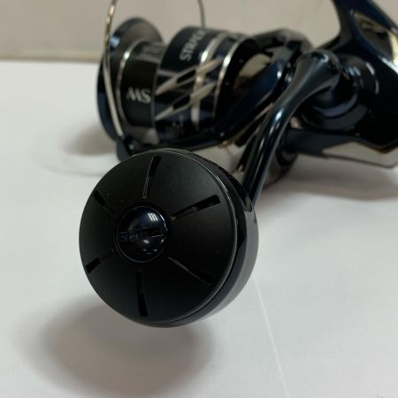  SHIMANO シマノ 24ストラディック SW4000XG 　スピニングリール　箱付 047380