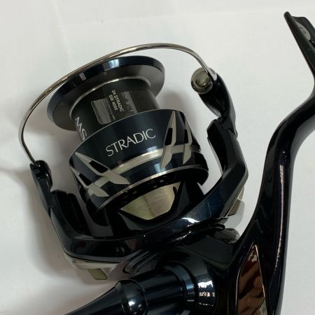  SHIMANO シマノ 24ストラディック SW4000XG 　スピニングリール　箱付 047380