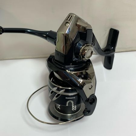  SHIMANO シマノ 24ストラディック SW4000XG 　スピニングリール　箱付 047380