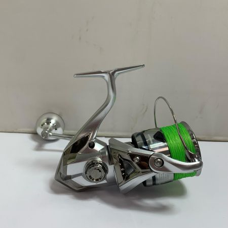  SHIMANO シマノ 23ストラディック4000MHG  スピニングリール　ゴメクサスハンドルノブ付 045898