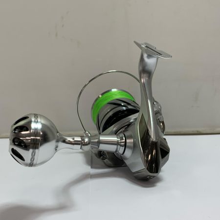  SHIMANO シマノ 23ストラディック4000MHG  スピニングリール　ゴメクサスハンドルノブ付 045898