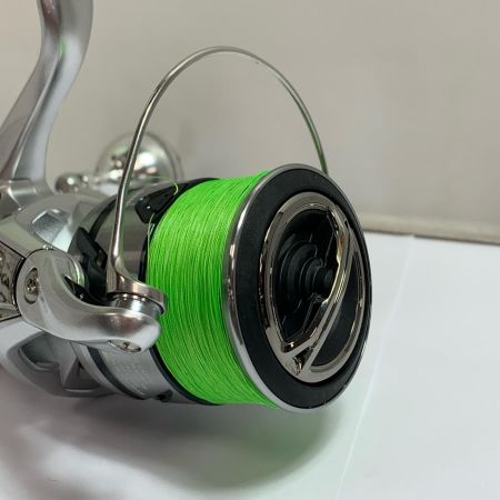  SHIMANO シマノ 23ストラディック4000MHG  スピニングリール　ゴメクサスハンドルノブ付 045898