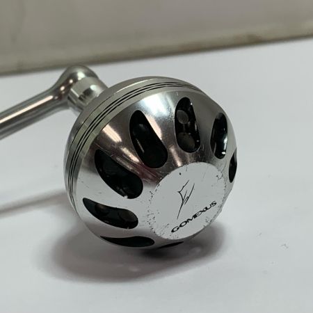  SHIMANO シマノ 23ストラディック4000MHG  スピニングリール　ゴメクサスハンドルノブ付 045898