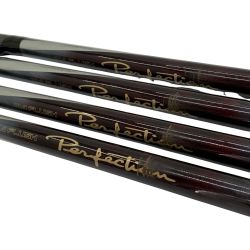 ★★ NFT ダイヤフラッシュ パーフェクション 4本セット　27-450　キズあり Cランク