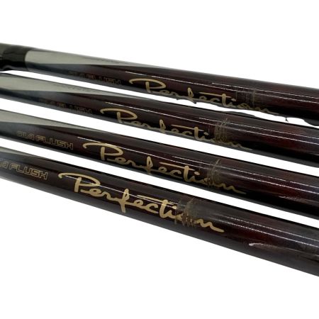  NFT ダイヤフラッシュ パーフェクション 4本セット　27-450　キズあり