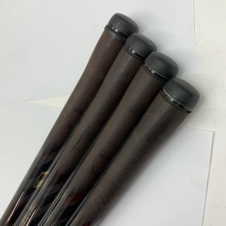  NFT ダイヤフラッシュ パーフェクション 4本セット　27-450　キズあり