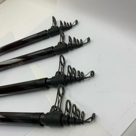  NFT ダイヤフラッシュ パーフェクション 4本セット　27-450　キズあり