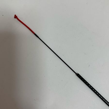  NFT ベイシス 渓流 硬中硬61　渓流竿　ソフトケース付