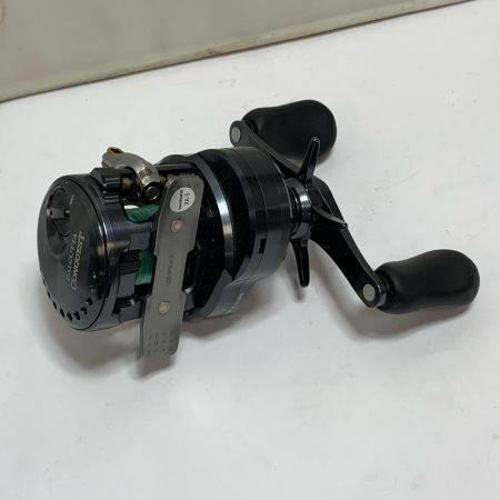  SHIMANO シマノ 24カルカッタコンクエスト シャローエディション 31HG キズ有 046741