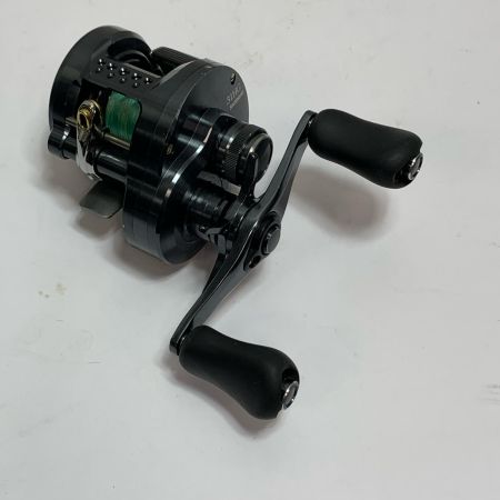  SHIMANO シマノ 24カルカッタコンクエスト シャローエディション 31HG キズ有 046741