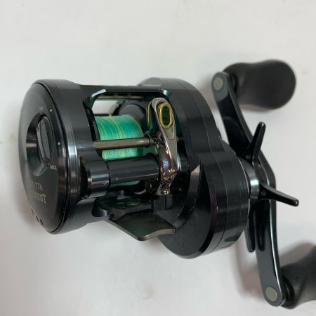  SHIMANO シマノ 24カルカッタコンクエスト シャローエディション 31HG キズ有 046741