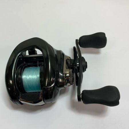  SHIMANO シマノ 23 アンタレスDC MD HG RIGHT ベイトリール　リールポーチ付 046000